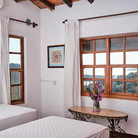 Villa Kaktus 2