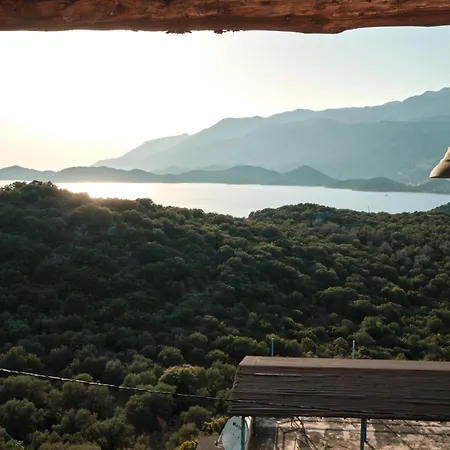 Kaktus 2 Villa Kas