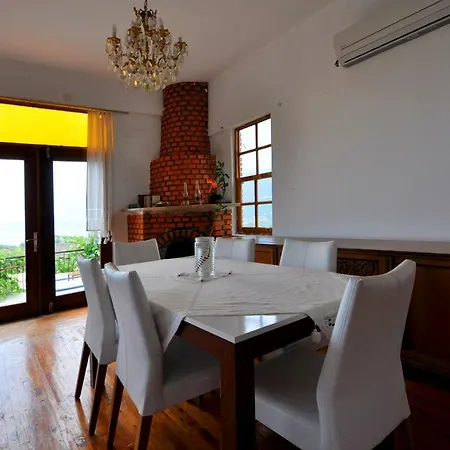 Kaktus 2 Villa Kas